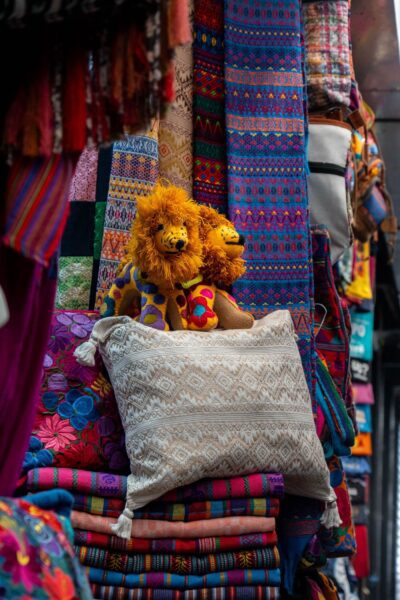 Markt Antigua