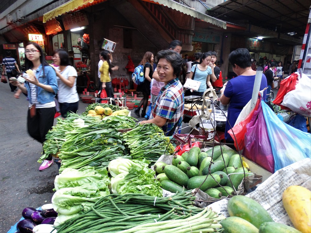 Markt_guangzhou