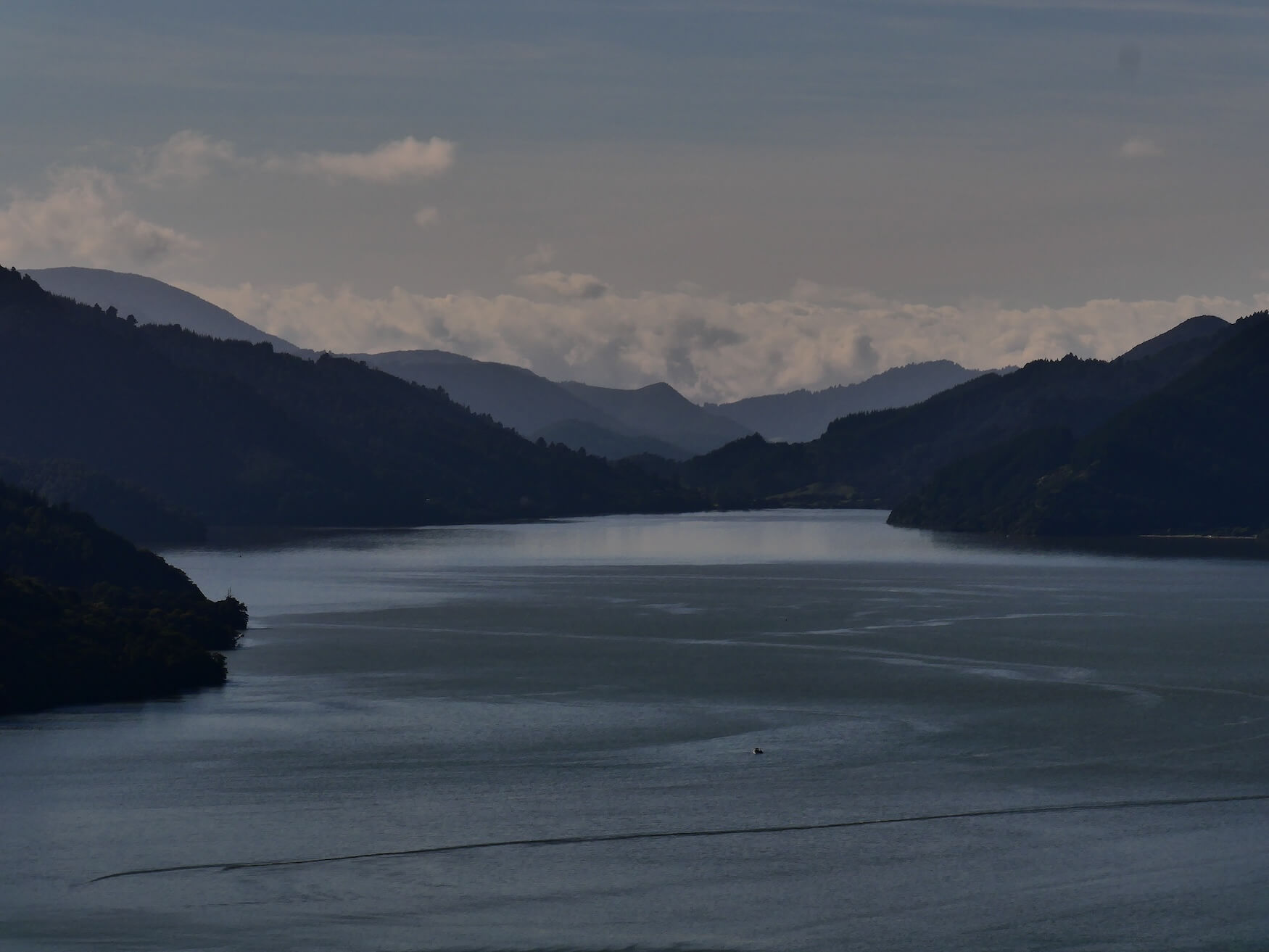 Marlborough Sounds