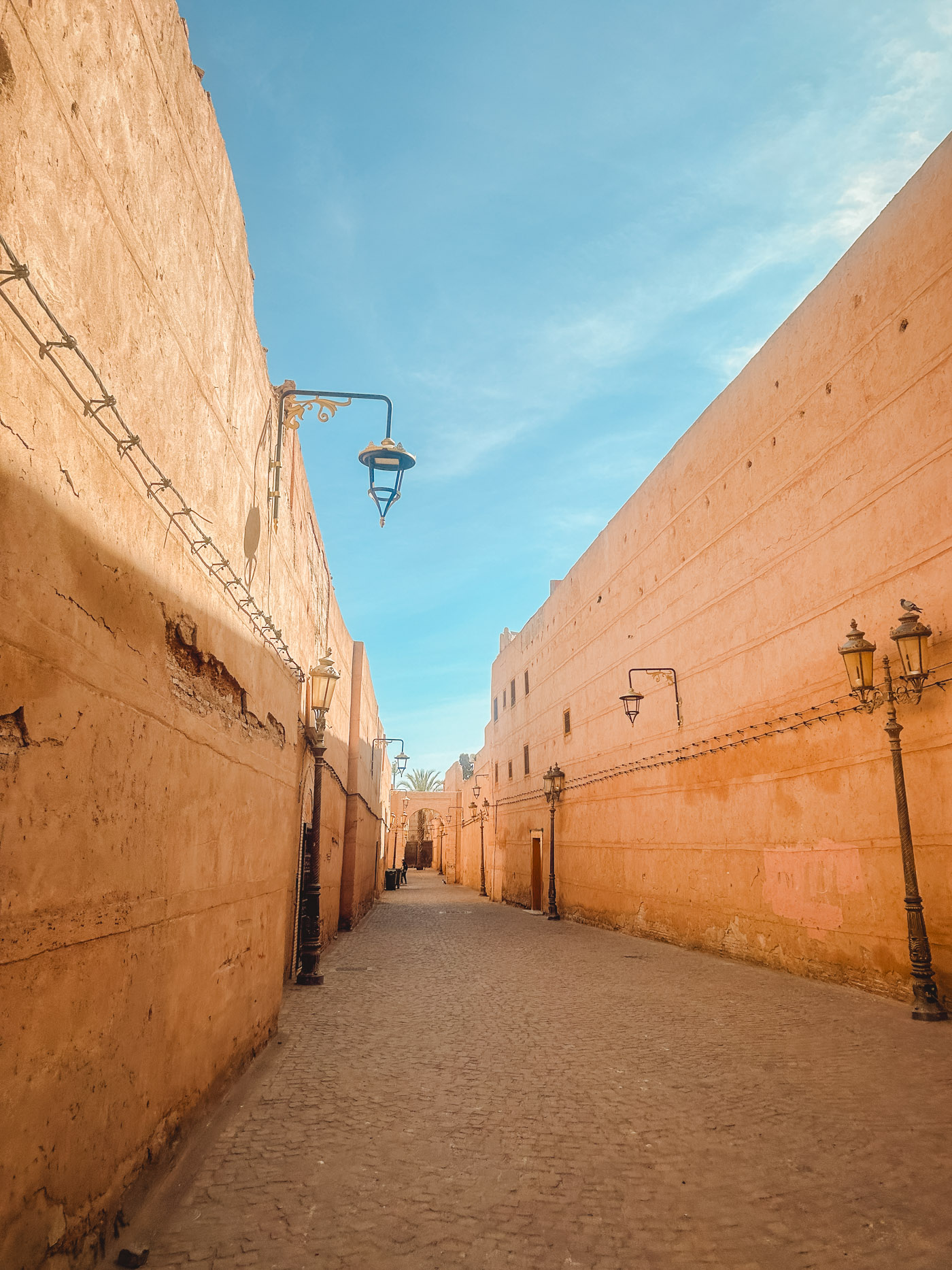 Marrakech tips marokko