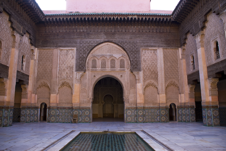 Marrakech 