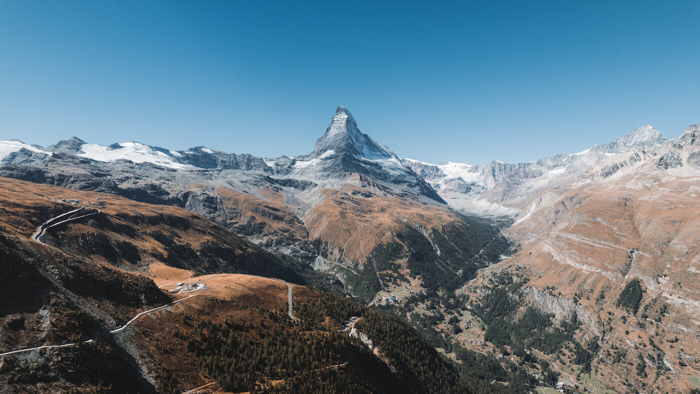 Matterhorn zwitserland tips