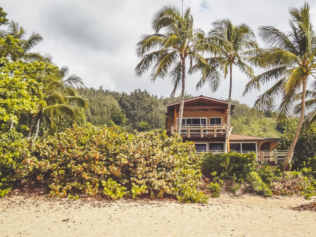 Maui Hawaii_