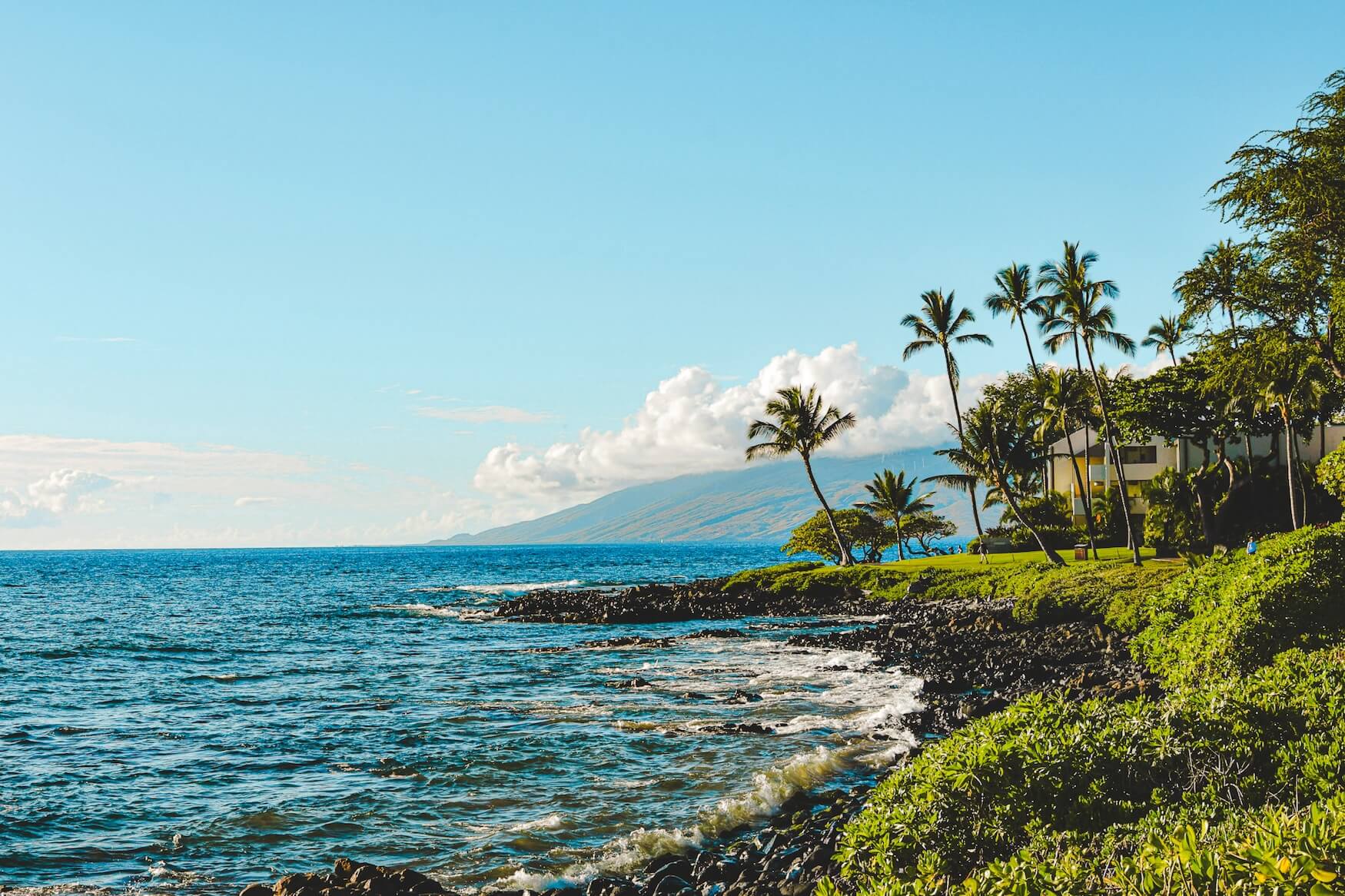 Maui hawaii