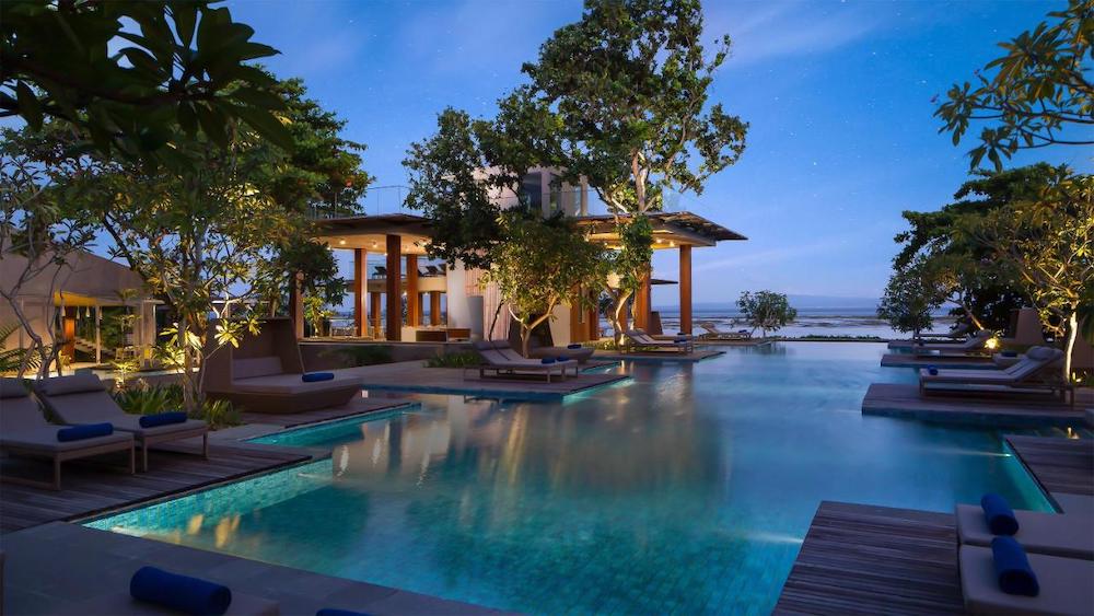 Maya Sanur Resort, Sanur hotels Bali