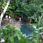 Mayfield Falls Jamaica watervallen tips