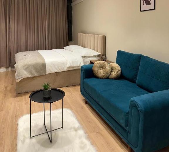 Meko Apartments hotels albanie