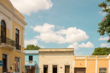 Mérida Mexico
