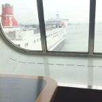 Met de ferry naar Londen Stena Line