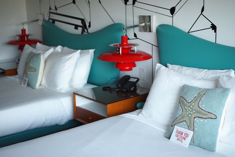 Vagabond motel miami