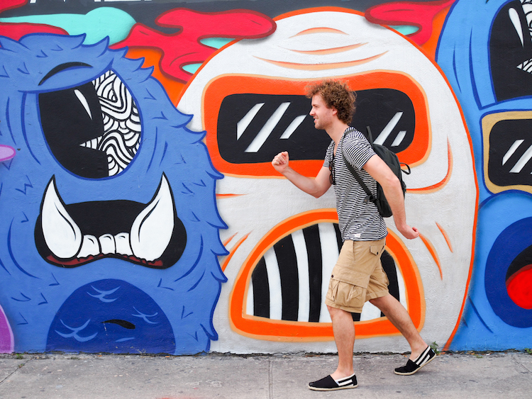 Miamy Wynwood