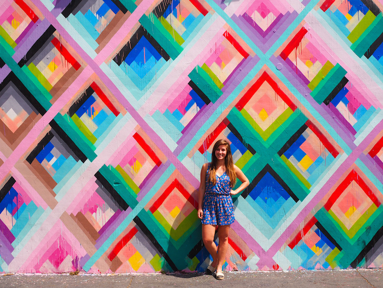 Miami wynwood walls