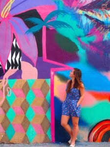 Miami wynwood walls