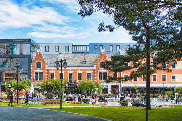 Minicruise Kristiansand