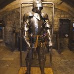 Minicruise York tower ridder