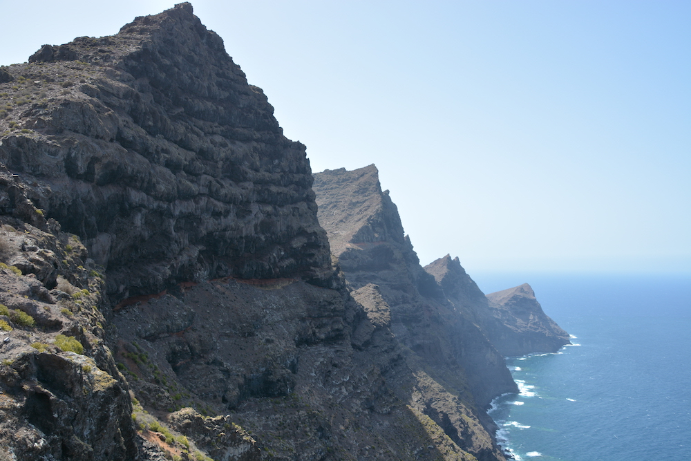 Mirador, Gran Canaria bezienswaardigheden