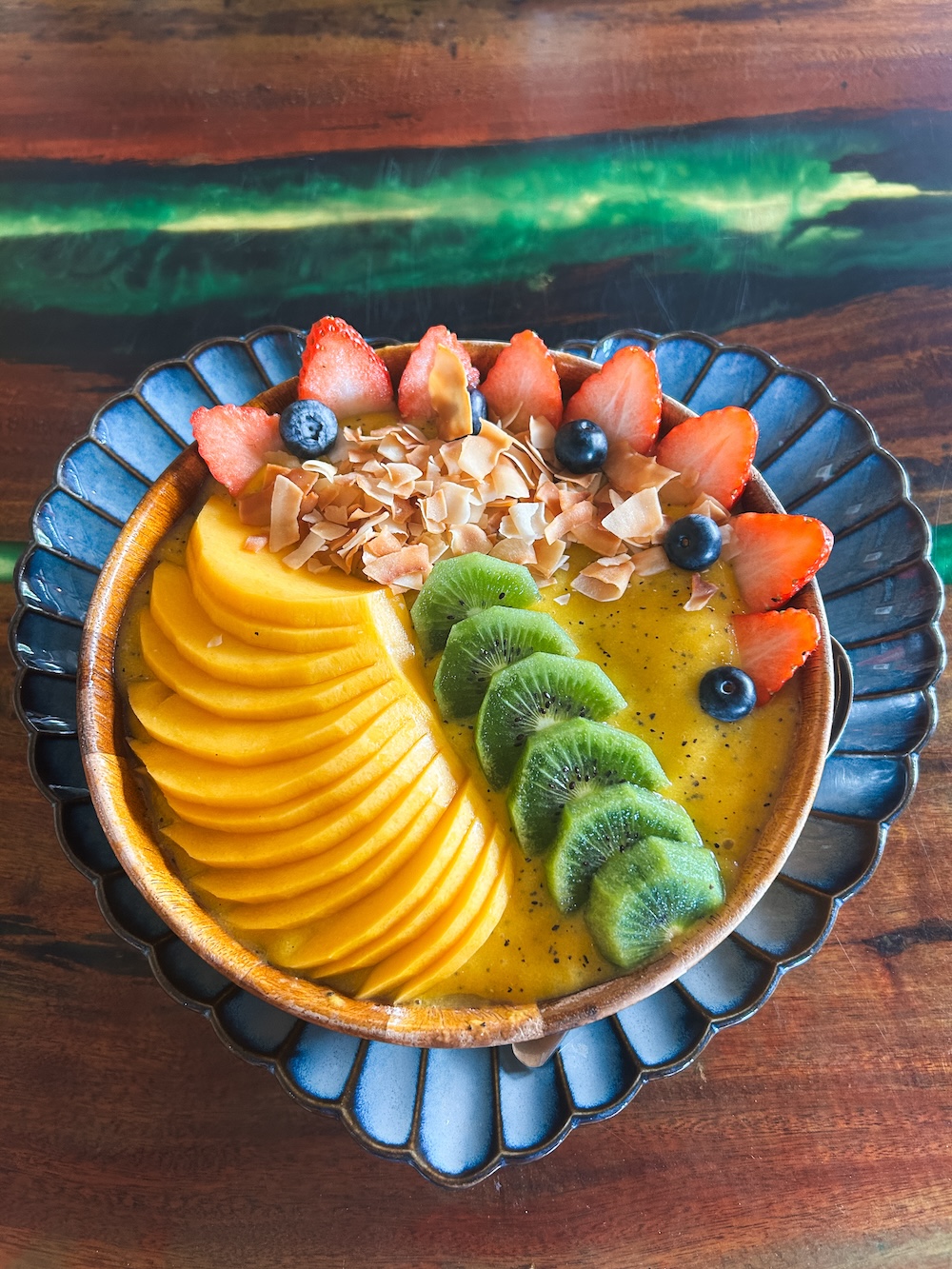 Miss Island smoothiebowl 