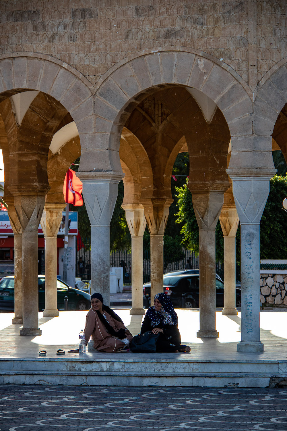 Monastir Mausoleum wat te doen in tunesie