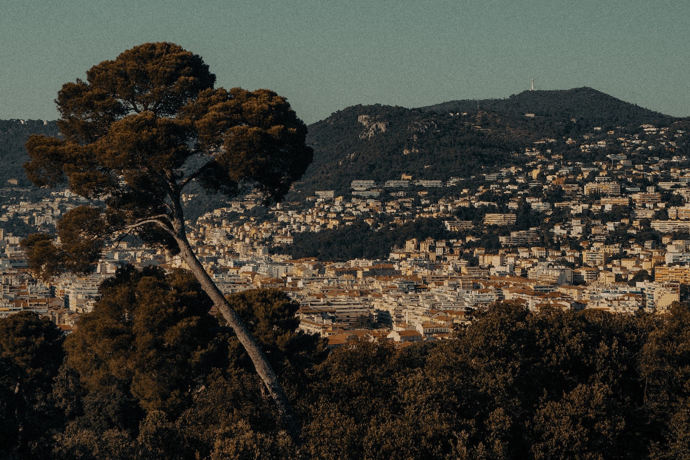 Mont Boron nice frankrijk tips