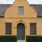 Montagu huizen