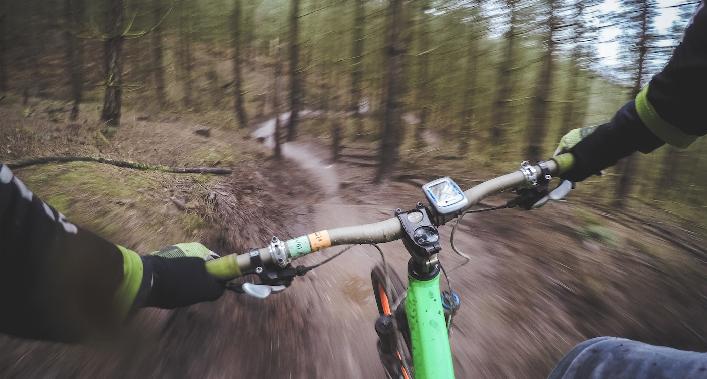 Mooiste Mountainbike Routes Nederland