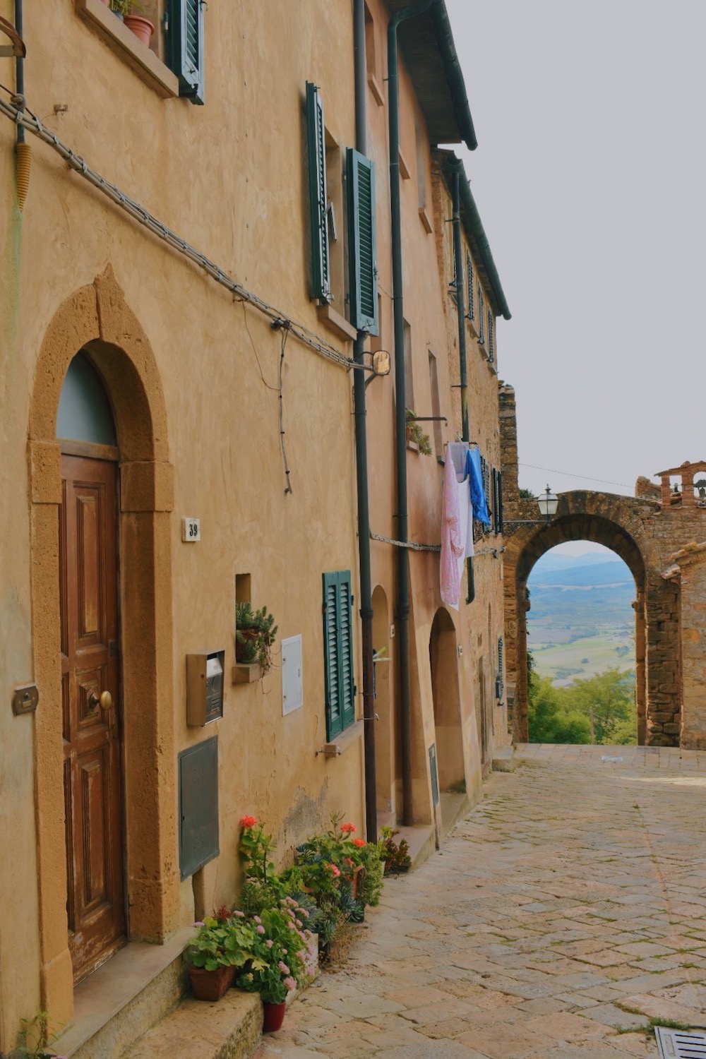 Mooiste dorpjes Toscane, Volterra