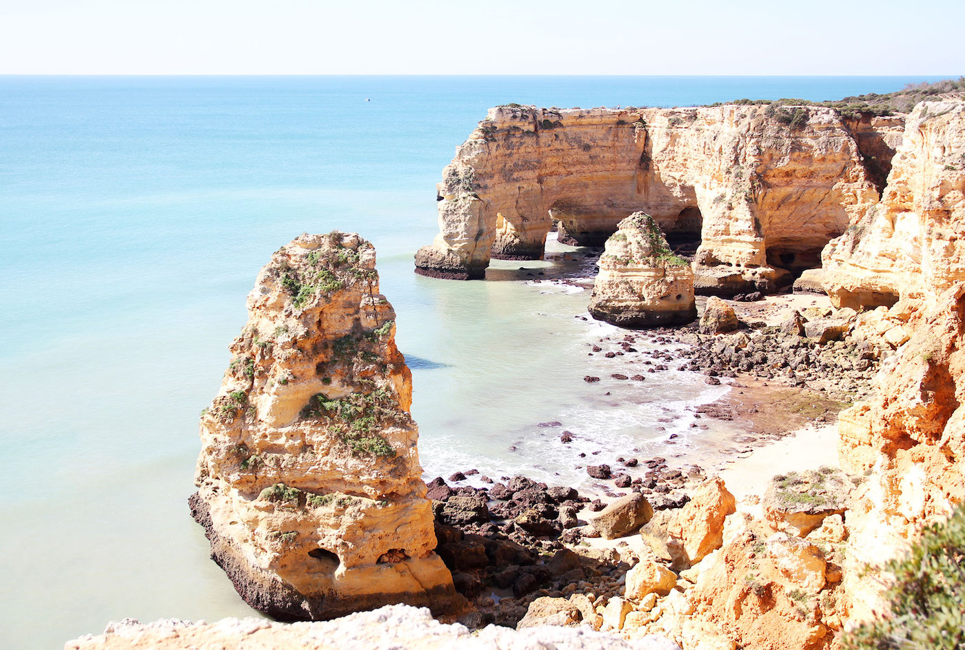 Mooiste-plekjes-Algarve-7-hanging-valleys
