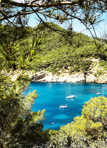 Mooiste plekken Ibiza, Punta Grossajpg