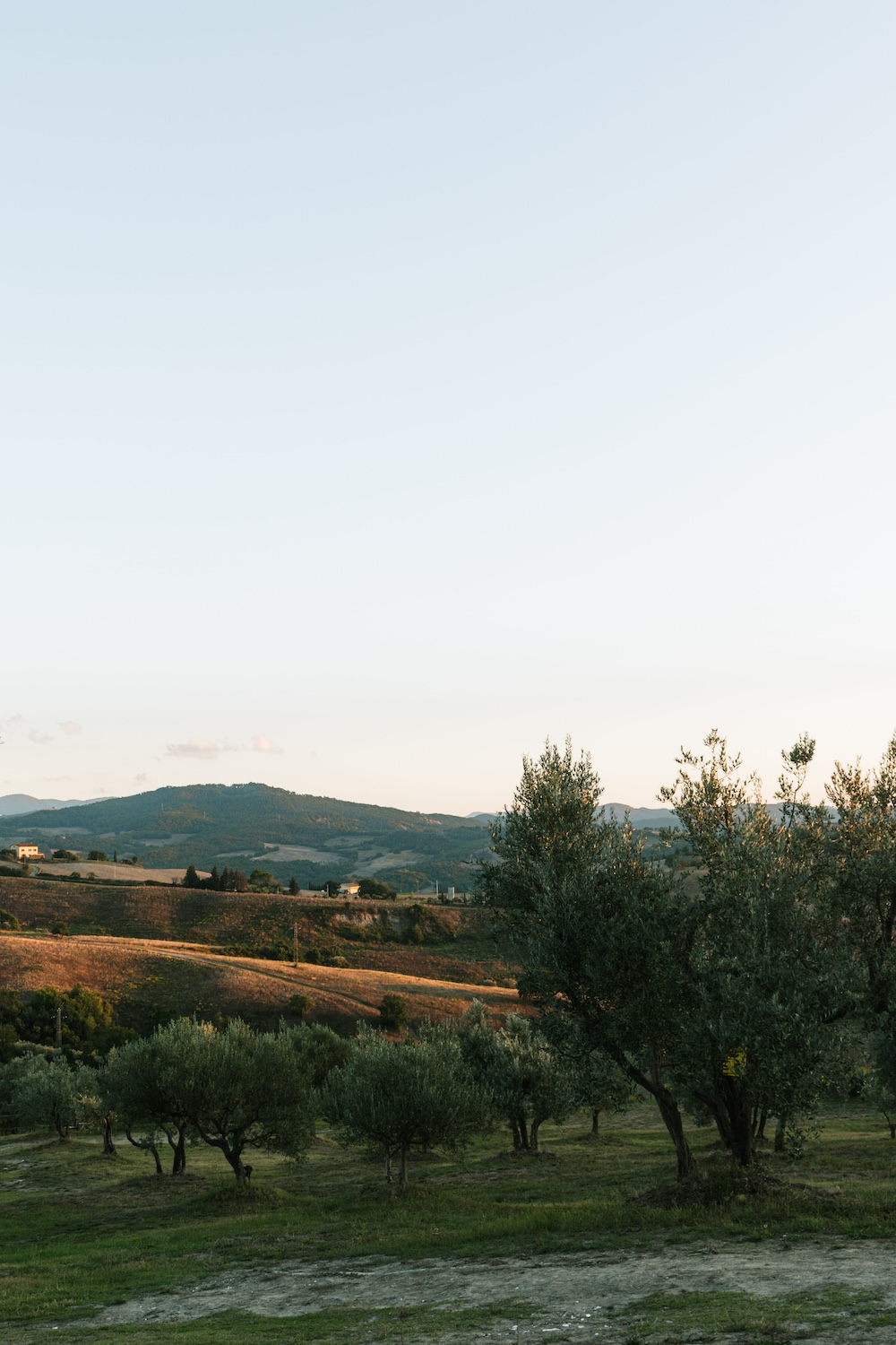 Mooiste plekken Toscane natuur