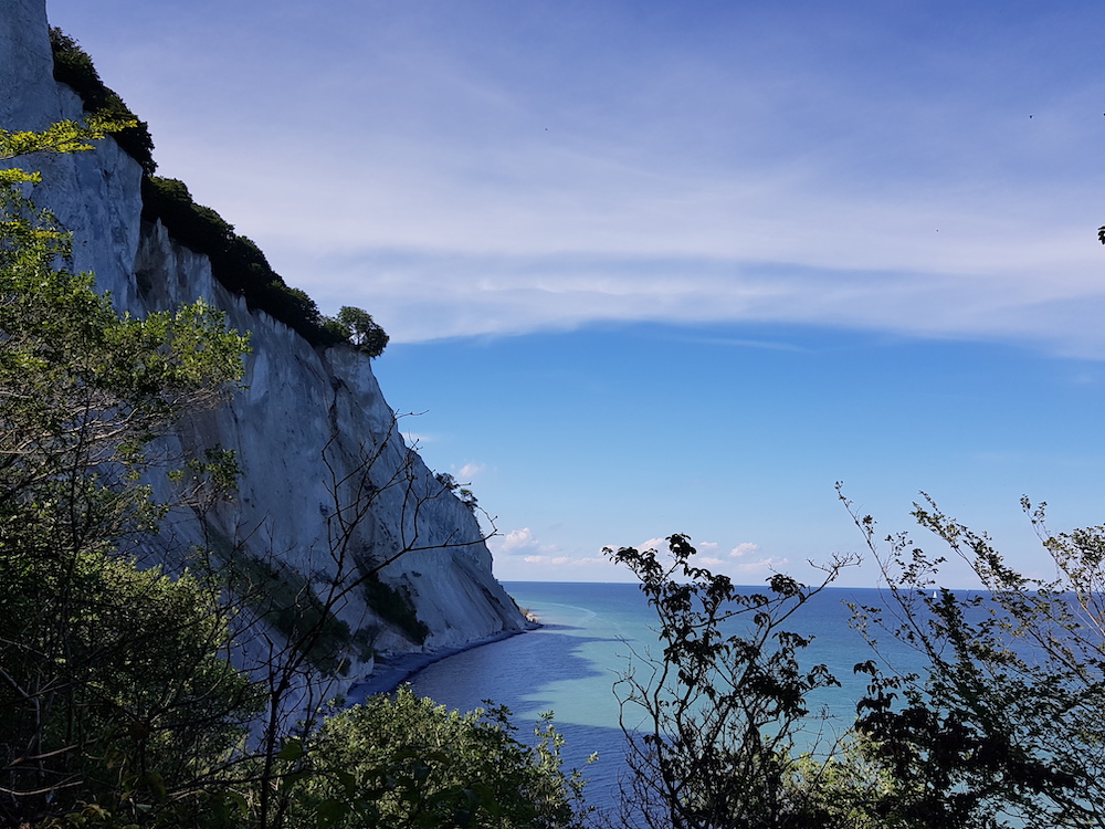 Mooiste plekken in Denemarken, Mons Klint