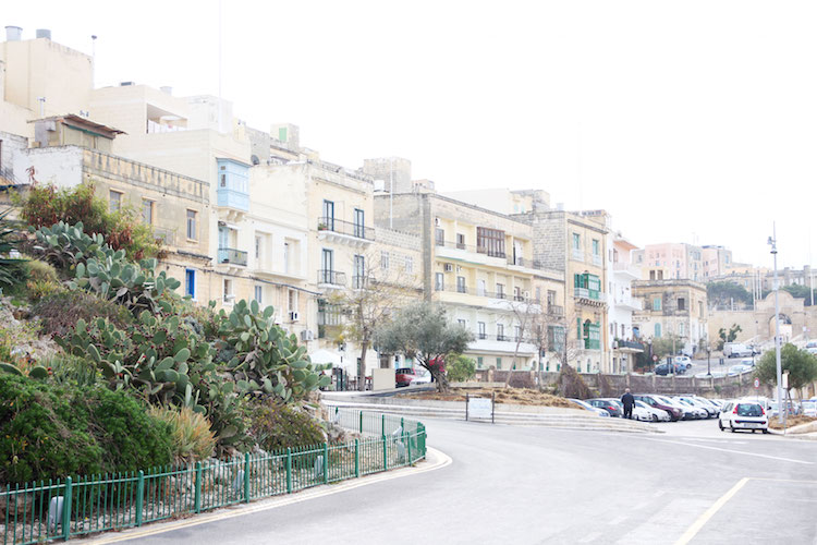 Mooiste plekken in Malta The Thee Cities Birgu