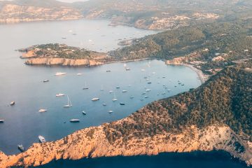 Mooiste plekken op Ibiza