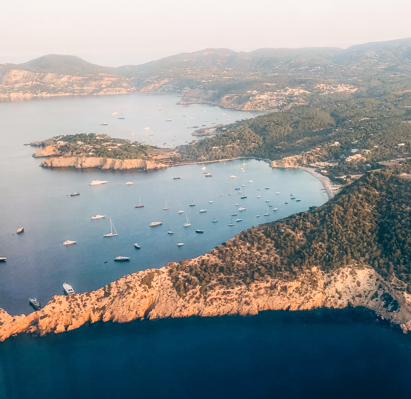 Mooiste plekken op Ibiza