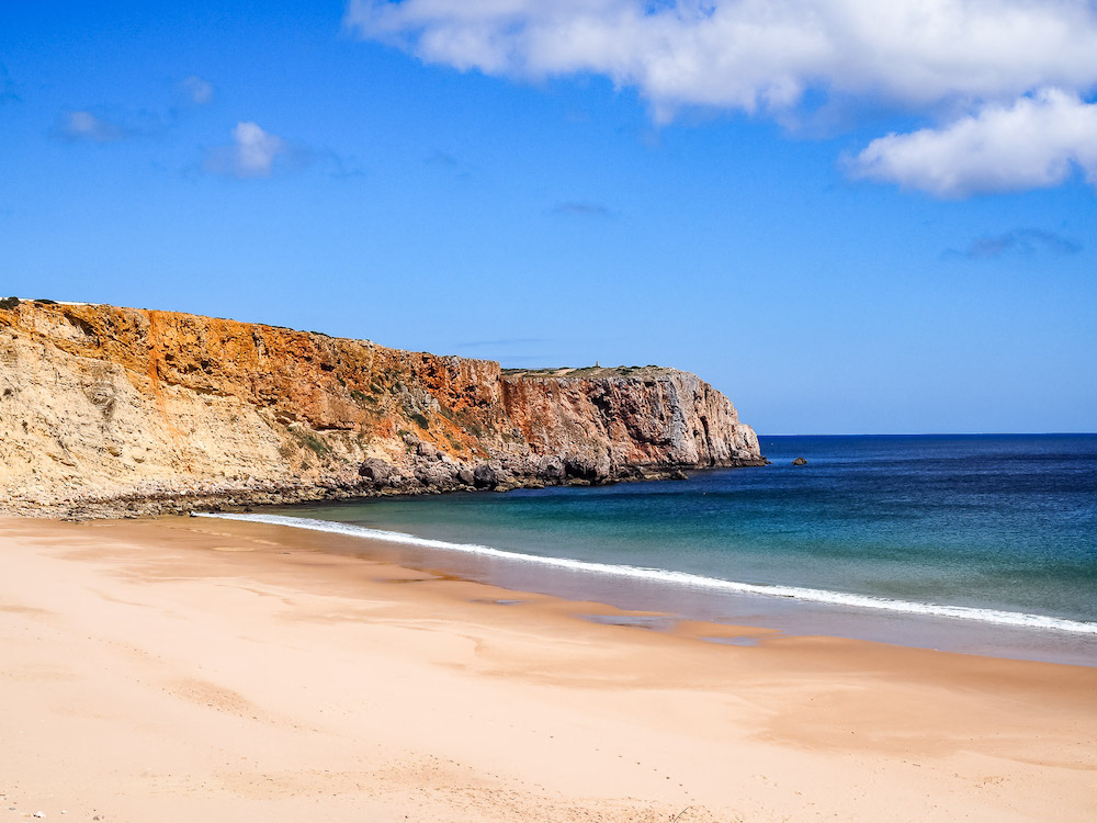 Mooiste plekken portugal algarve