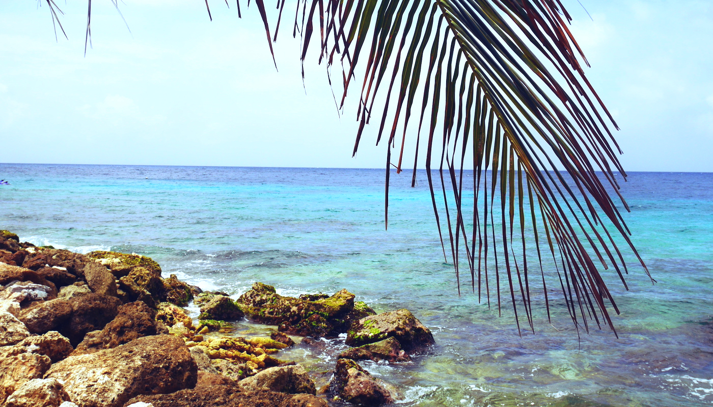 Mooiste stranden Curacao 10