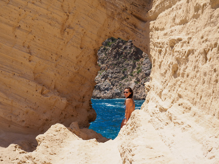 Mooiste stranden ibiza atlantis