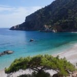 Mooiste stranden Karpathos griekenland