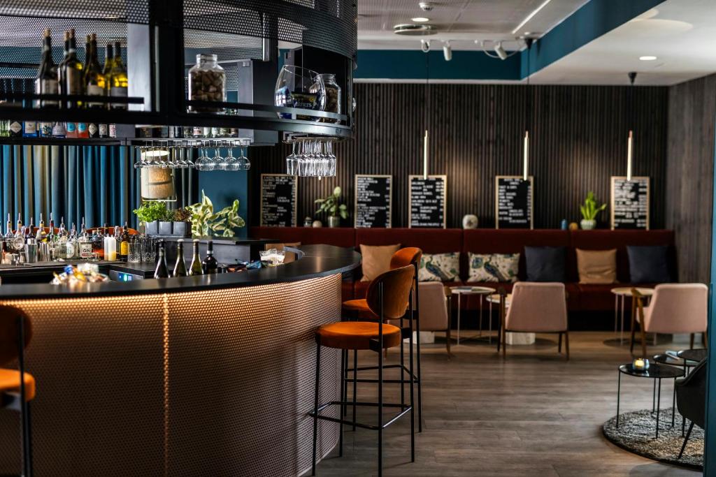Motel One Copenhagen Kopenhagen