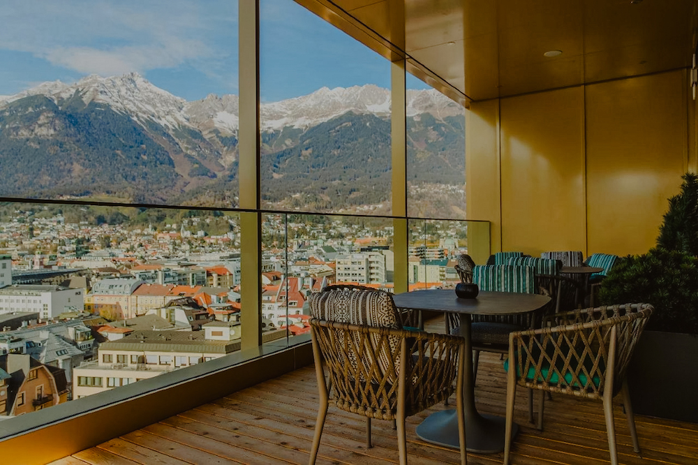Motel One Innsbruck