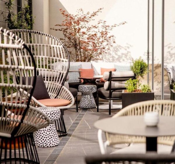 Motel one karlsruhe hotel