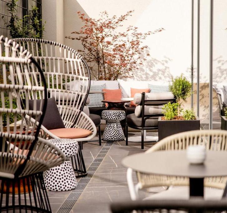 Motel one karlsruhe hotel
