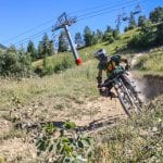 Mountainbiken Franse Alpen activiteiten 2