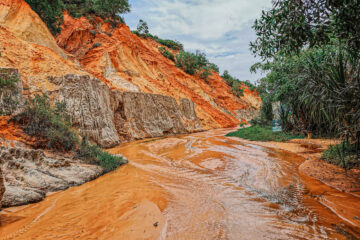 Mui Ne Vietnam