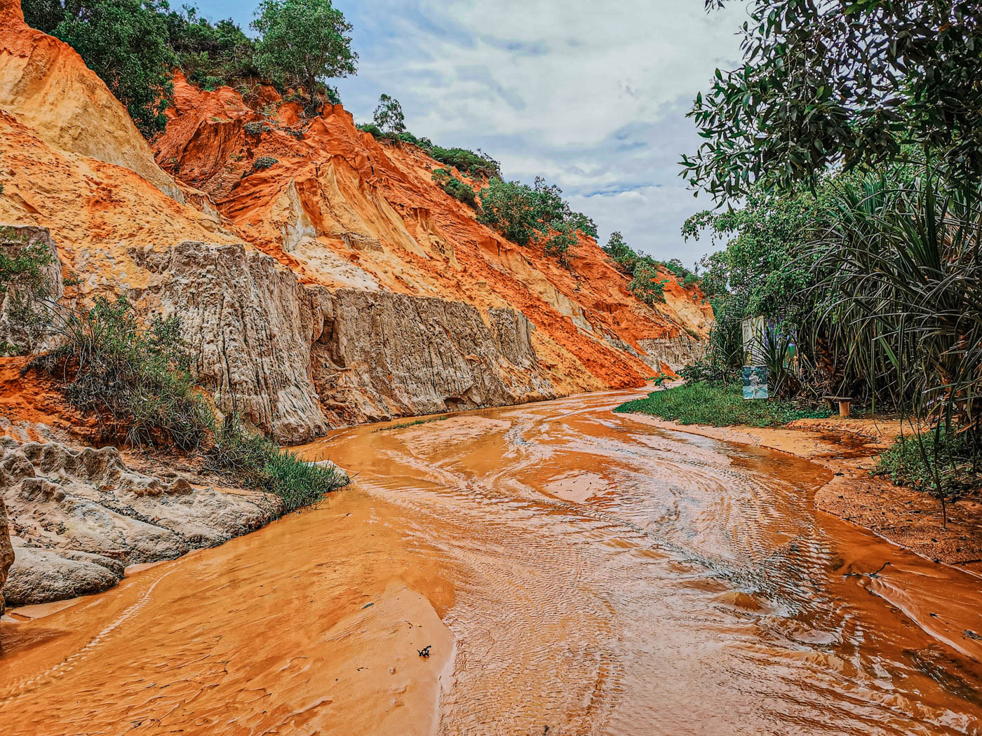 Mui Ne Vietnam