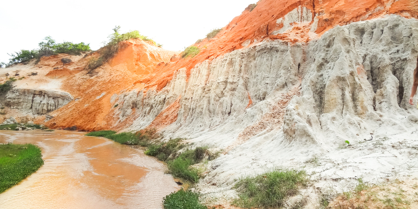 Mui Ne Vietnam tips