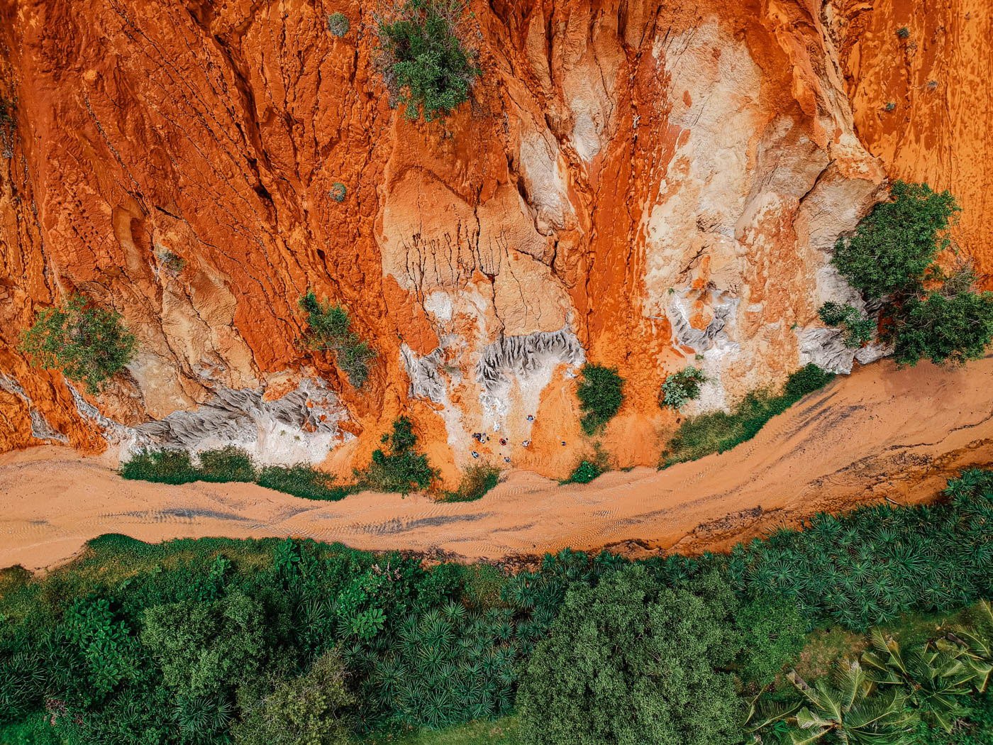 Mui Ne Vietnam