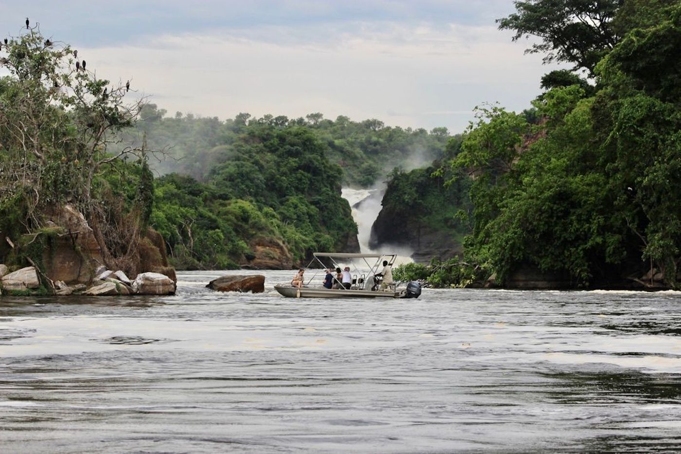 Murchison-Falls-oeganda