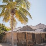 Muscat hills beach resort