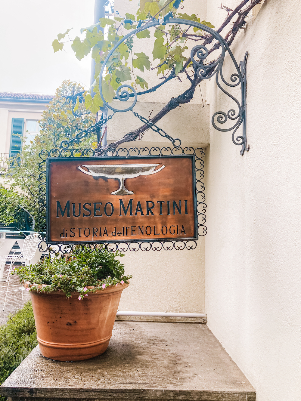 Museo Martini Turijn