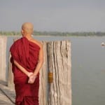 Myanmar kindjes backpacken